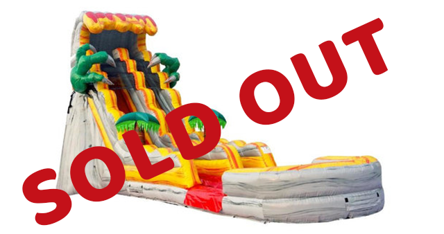 Water Slide Rentals Miami, Florida Water Slide Rentals Miami, Florida