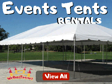 Tent Rentals In Miami Tent Rentals In Miami