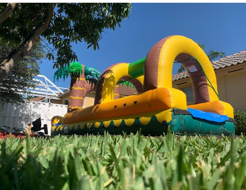 Bounce House Rentals Miami, Florida Bounce House Rentals Miami, Florida