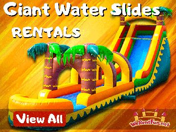 Giant Water Slides Rentals Near Me Giant Water Slides Rentals Near Me