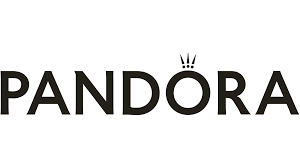 Pandora Jewelry Logo