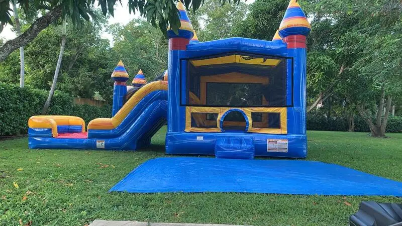 Party Rental Kendall near me 