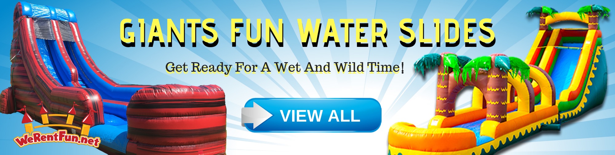 water slide rentals Miami water slide rentals Miami