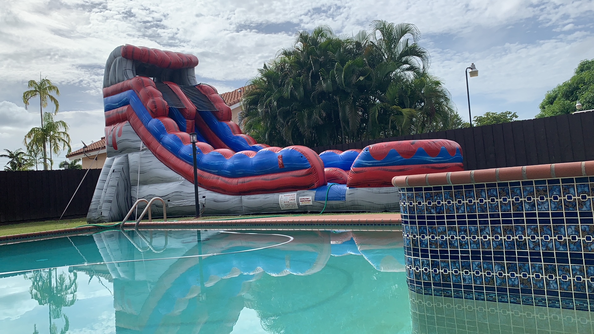 Water Slide Rentals Miami Water Slide Rentals Miami