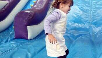 Surfside Bounce House Rentals