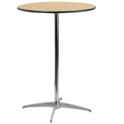 36″ Round Cocktail Tables