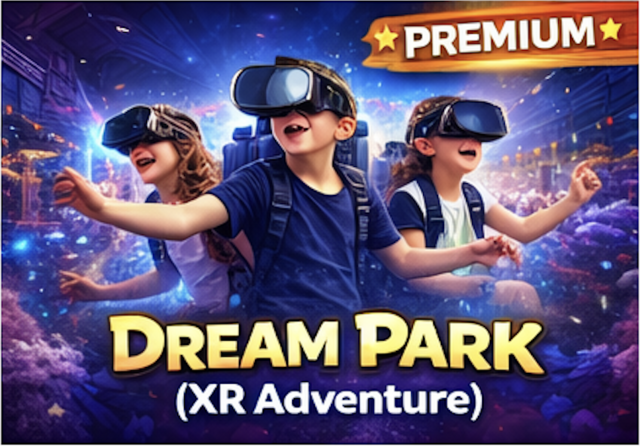 Dream Park Experience