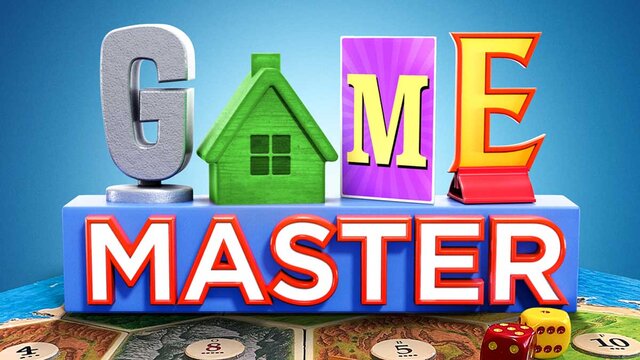 Game Master