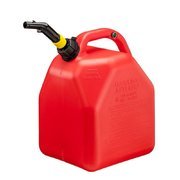  5 Gallons of Gas for Generators