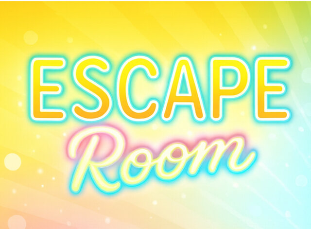 R2 - Mobile Escape Room 