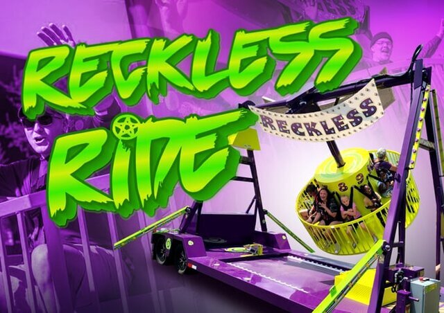 Reckless Ride 