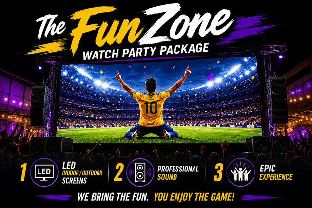 The Fun Zone