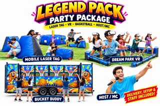 Legend Pack