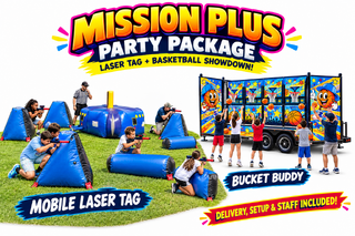 Mission Plus