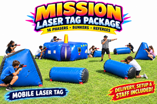 Mission