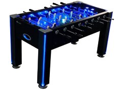LED Foosball Table 