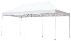 10x20 Express Tent  (Seat up to 20 People)