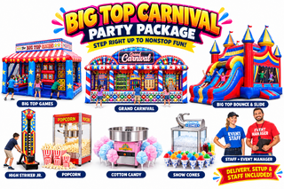Big Top Carnival