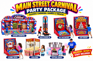 Main Street Carnival