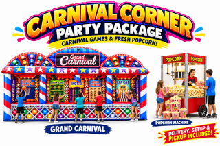 Carnival Corner