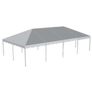 20x40 Classic Frame Tent  (Seat up to 100 People)