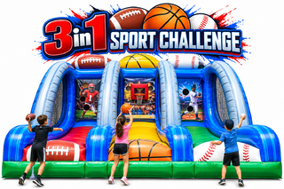 <p style='text-align: center; font-family: Arial, sans-serif;'>
  <span style='font-size: 22px; font-weight: bold; color: #ff6600;'>
    The Marbel 3 In 1 Sports Challenge
  </span><br>
  <span style='font-size: 14px; font-weight: bold; color: #0080ff;'>
    🎥 Watch the video below! – R8
  </span>
</p>

