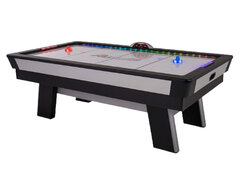 LED Air Hockey Tables Watch Video Inside