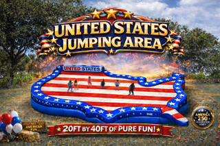 <p style='text-align: center; font-family: Arial, sans-serif;'>
  <span style='font-size: 22px; font-weight: bold; color: #ff6600;'>
    United State Jumping Area
  </span><br>
  <span style='font-size: 14px; font-weight: bold; color: #0080ff;'>
    🎥 Watch the video below!
  </span>
</p>

