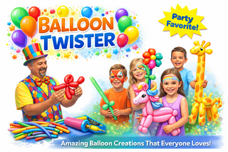 Balloon Twister