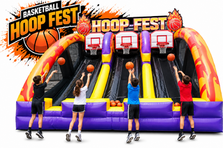 <p style='text-align: center; font-family: Arial, sans-serif;'>
  <span style='font-size: 22px; font-weight: bold; color: #ff6600;'>
    Basketball Hoop Fest (3-Lane Basketball Game)
  </span><br>
  <span style='font-size: 14px; font-weight: bold; color: #0080ff;'>
    🎥 Watch the video below! – R16
  </span>
</p>
