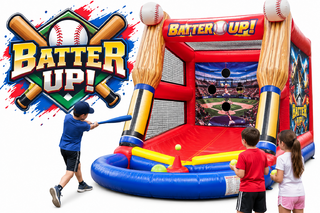 <p style='text-align: center; font-family: Arial, sans-serif;'>
  <span style='font-size: 22px; font-weight: bold; color: #ff6600;'>
    Batter Up (Baseball Game)
  </span><br>
  <span style='font-size: 14px; font-weight: bold; color: #0080ff;'>
    🎥 Watch the video below! – R60
  </span>
</p>
