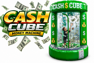 <p style='text-align: center; font-family: Arial, sans-serif;'>
  <span style='font-size: 22px; font-weight: bold; color: #ff6600;'>
    G35 - Cash Cube - Money Machine
  </span><br>
  <span style='font-size: 14px; font-weight: bold; color: #0080ff;'>
    🎥 Watch the video below!
  </span>
</p>
