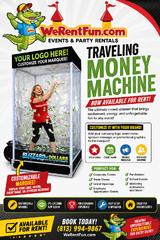 <p style='text-align: center; font-family: Arial, sans-serif;'>
  <span style='font-size: 22px; font-weight: bold; color: #ff6600;'>
   Deluxe Cash Cube (Customizable)
  </span><br>
  <span style='font-size: 14px; font-weight: bold; color: #0080ff;'>
    🎥 Watch the video below!
  </span>
</p>
