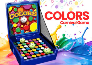 G46 - Colors Carnival Game