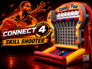 <p style='text-align: center; font-family: Arial, sans-serif;'>
  <span style='font-size: 22px; font-weight: bold; color: #ff6600;'>
    Connect 4 Skill Shooters Basketball
  </span><br>
  <span style='font-size: 14px; font-weight: bold; color: #0080ff;'>
    🎥 Watch the video below! – R84
  </span>
</p>
