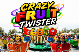 <p style='text-align: center; font-family: Arial, sans-serif;'>
  <span style='font-size: 22px; font-weight: bold; color: #ff6600;'>
    Crazy Fruit Twister 24 Person 
  </span><br>
  <span style='font-size: 14px; font-weight: bold; color: #0080ff;'>
   (Includes Staffing) 🎥 Watch the video below!
  </span>
</p>