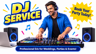 DJ Service 