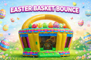 <p style='text-align: center; font-family: Arial, sans-serif;'>
  <span style='font-size: 22px; font-weight: bold; color: #ff6600;'>
   M1 - Easter Bunny Hop Bounce House
  </span><br>
  <span style='font-size: 14px; font-weight: bold; color: #0080ff;'>
    🎥 Watch the video below! – M1
  </span>
</p>
