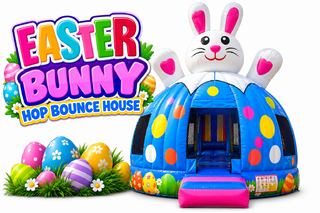 <p style='text-align: center; font-family: Arial, sans-serif;'>
  <span style='font-size: 22px; font-weight: bold; color: #ff6600;'>
    Easter Bunny Hop Bounce House
  </span><br>
  <span style='font-size: 14px; font-weight: bold; color: #0080ff;'>
    🎥 Watch the video below! – S1
  </span>
</p>

