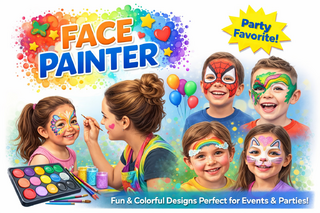 Face Painter
