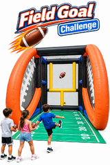<p style='text-align: center; font-family: Arial, sans-serif;'>
  <span style='font-size: 22px; font-weight: bold; color: #ff6600;'>
Field Goal Challenge
  </span><br>
  <span style='font-size: 14px; font-weight: bold; color: #0080ff;'>
    🎥 Watch the video below! R-201
  </span>
</p>