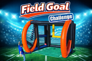 <p style='text-align: center; font-family: Arial, sans-serif;'>
  <span style='font-size: 22px; font-weight: bold; color: #ff6600;'>
Field Goal Challenge
  </span><br>
  <span style='font-size: 14px; font-weight: bold; color: #0080ff;'>
    🎥 Watch the video below! 
  </span>
</p>