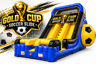 <p style='text-align: center; font-family: Arial, sans-serif;'>
  <span style='font-size: 22px; font-weight: bold; color: #ff6600;'>
  20FT Gold Cup Soccer Double Lane Dry Slide
  </span><br>
  <span style='font-size: 14px; font-weight: bold; color: #0080ff;'>
    
  </span><br>
  <span style='font-size: 14px; font-weight: bold; color: green;'>

  </span>
</p>
