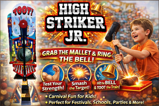 <p style='text-align: center; font-family: Arial, sans-serif;'>
  <span style='font-size: 22px; font-weight: bold; color: #ff6600;'>
    G41 - High Striker Jr.
  </span><br>
  <span style='font-size: 14px; font-weight: bold; color: #0080ff;'>
    🎥 Watch the video below!
  </span>
</p>
