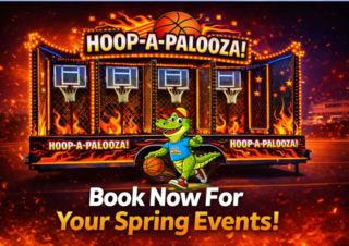 <p style='text-align: center; font-family: Arial, sans-serif;'>
  <span style='font-size: 22px; font-weight: bold; color: #ff6600;'>
   Hoop-A-Palooza - Basketball Trailer 
  </span><br>
  <span style='font-size: 14px; font-weight: bold; color: #0080ff;'>
 Coming Spring 2026 🎥 Watch the video below!
  </span>
</p>
