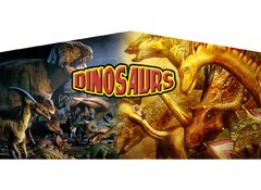 Dinosaurus_Banner