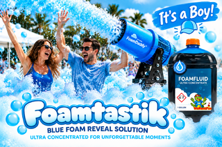 <p style='text-align: center; font-family: Arial, sans-serif;'>
  <span style='font-size: 22px; font-weight: bold; color: #ff6600;'>
    ADD Its A Boy Foam Solution 
  </span><br>
  <span style='font-size: 14px; font-weight: bold; color: #0080ff;'>
    Add it to your foam machine rental 
  </span><br></p>