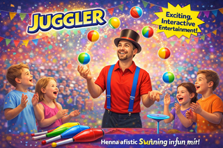 Juggler