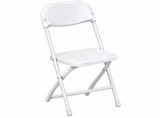 <p style='text-align: center; font-family: Arial, sans-serif;'>
  <span style='font-size: 22px; font-weight: bold; color: #ff6600;'>
    (Kids) White Chair Rental
  </span><br>
  <span style='font-size: 14px; font-weight: bold; color: #0080ff;'>
    🎥 Watch the video below!
  </span>
</p>
