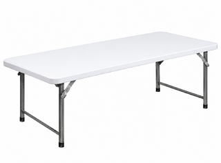 <p style='text-align: center; font-family: Arial, sans-serif;'>
  <span style='font-size: 22px; font-weight: bold; color: #ff6600;'>
    4ft Long Table (Kids Table) – Seats 6 Kids
  </span><br>
  <span style='font-size: 14px; font-weight: bold; color: #0080ff;'>
    🎥 Watch the video below!
  </span>
</p>
